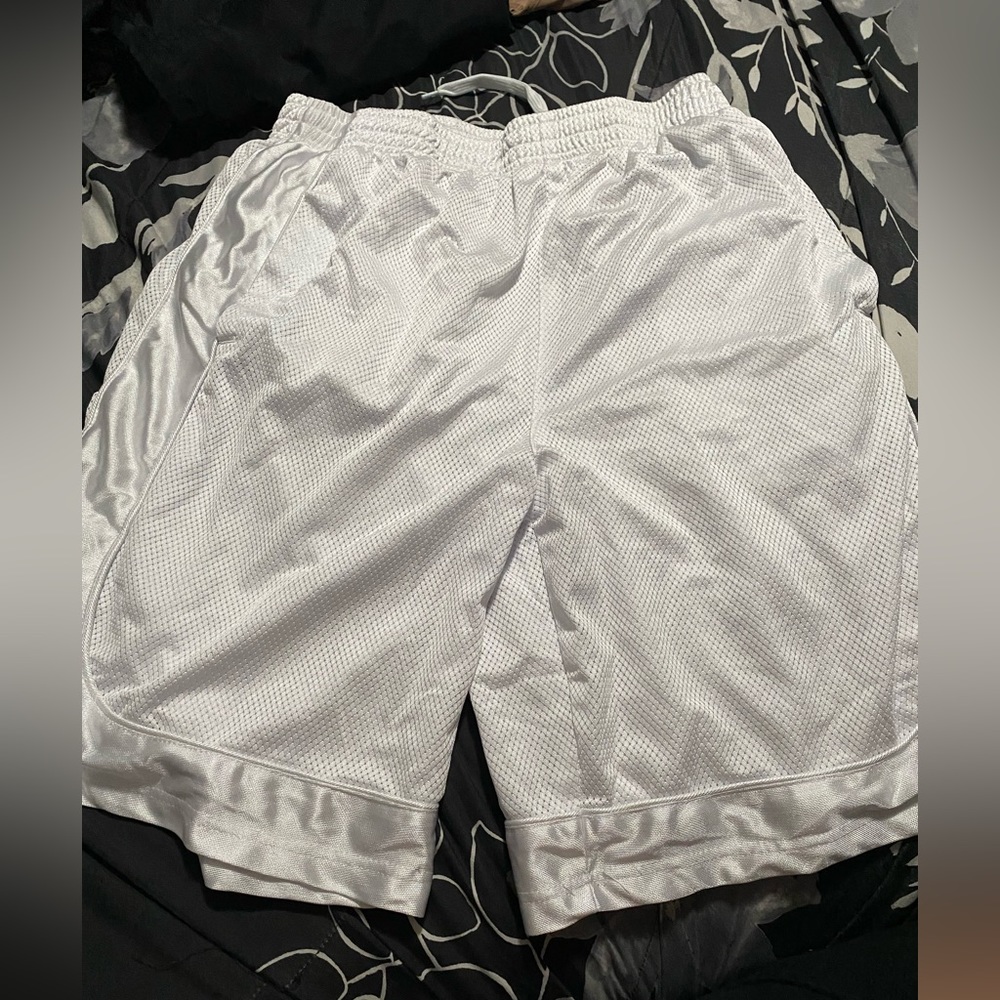 shaka adult mesh shorts